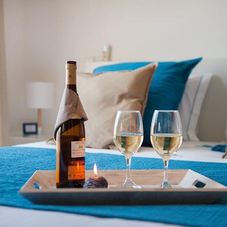 Vila Dos Girassois - Bluesea Albufeira Ngoại thất bức ảnh
