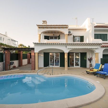 Vila Dos Girassois - Bluesea Albufeira Ngoại thất bức ảnh