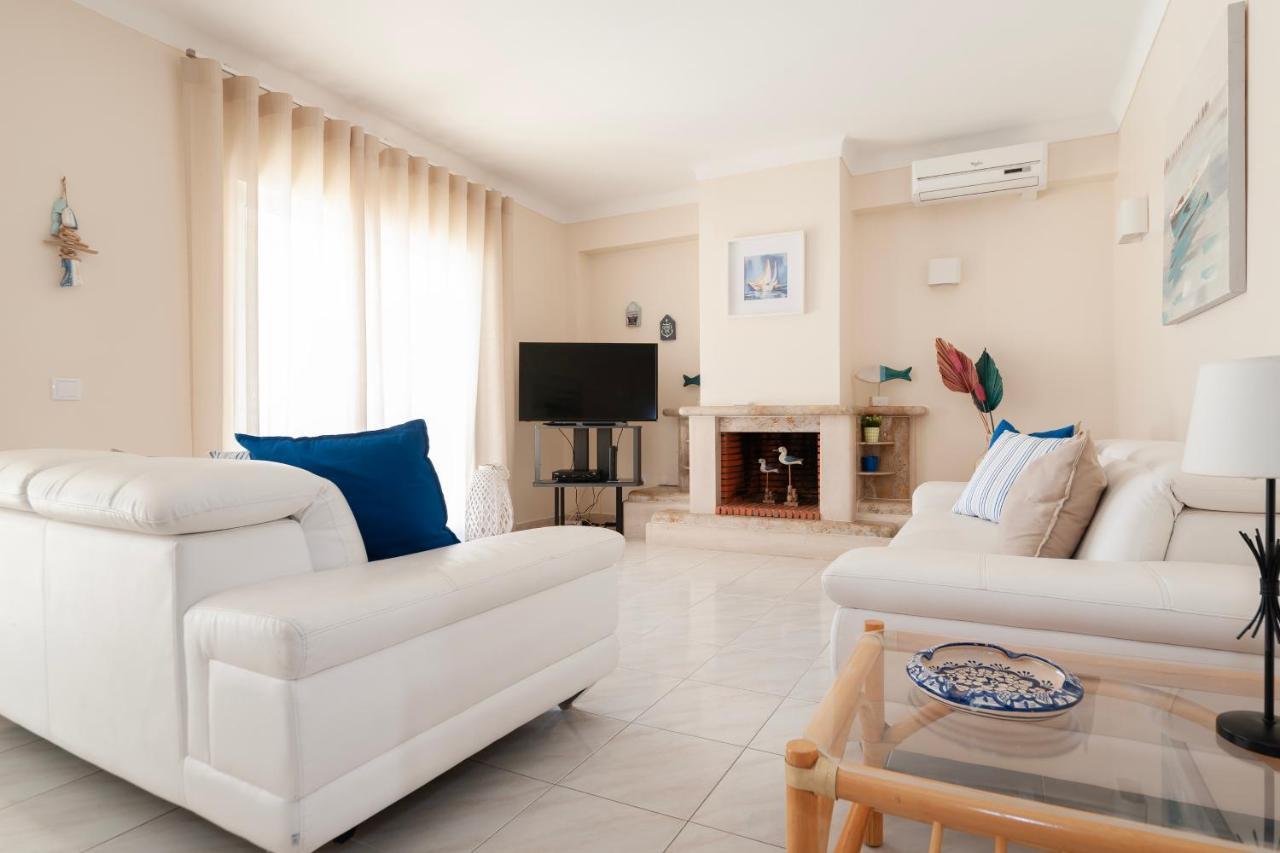 Vila Dos Girassois - Bluesea Albufeira Ngoại thất bức ảnh