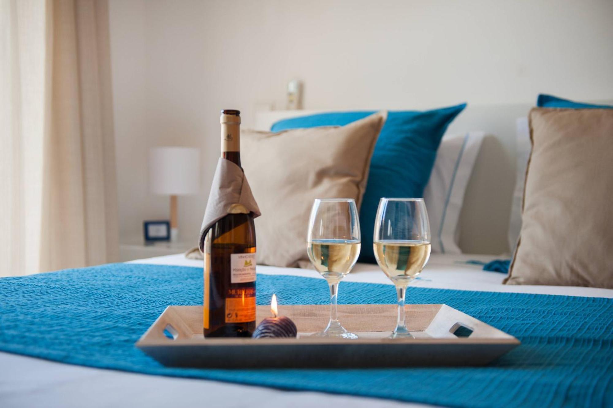 Vila Dos Girassois - Bluesea Albufeira Ngoại thất bức ảnh