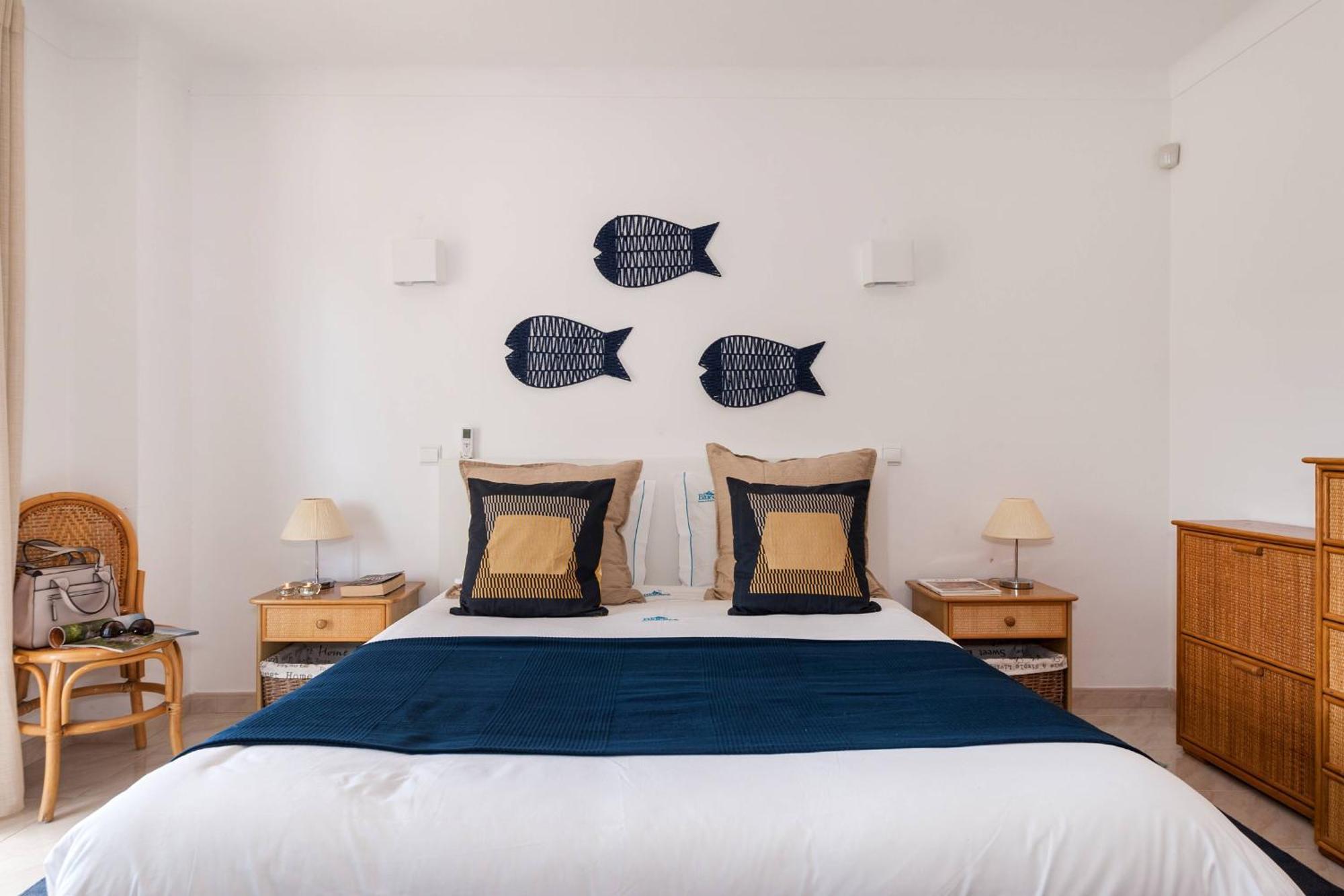 Vila Dos Girassois - Bluesea Albufeira Ngoại thất bức ảnh