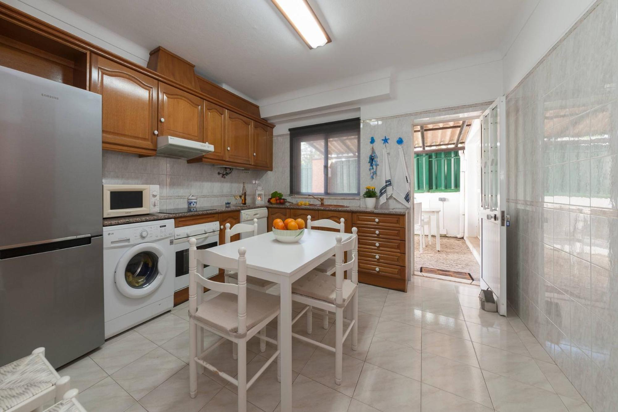 Vila Dos Girassois - Bluesea Albufeira Ngoại thất bức ảnh
