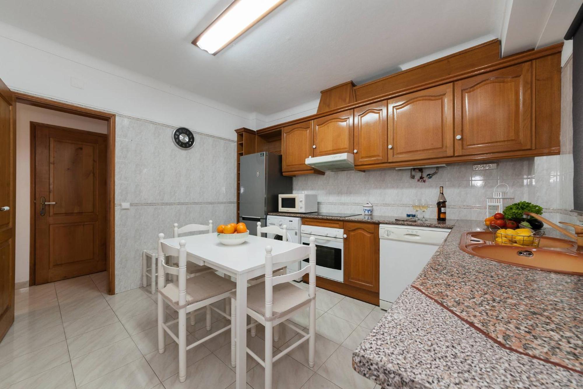 Vila Dos Girassois - Bluesea Albufeira Ngoại thất bức ảnh