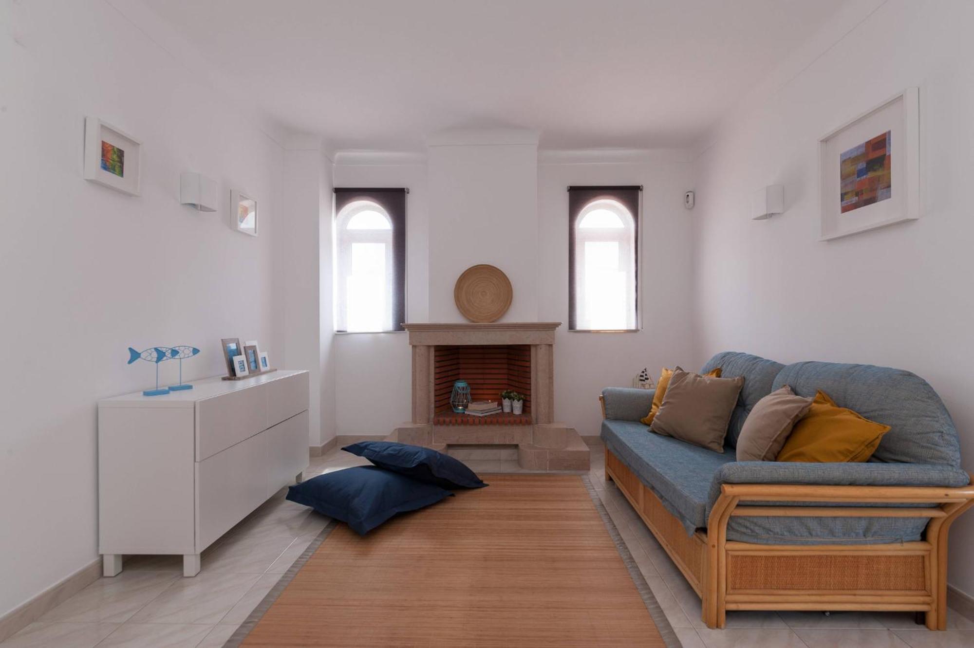 Vila Dos Girassois - Bluesea Albufeira Ngoại thất bức ảnh