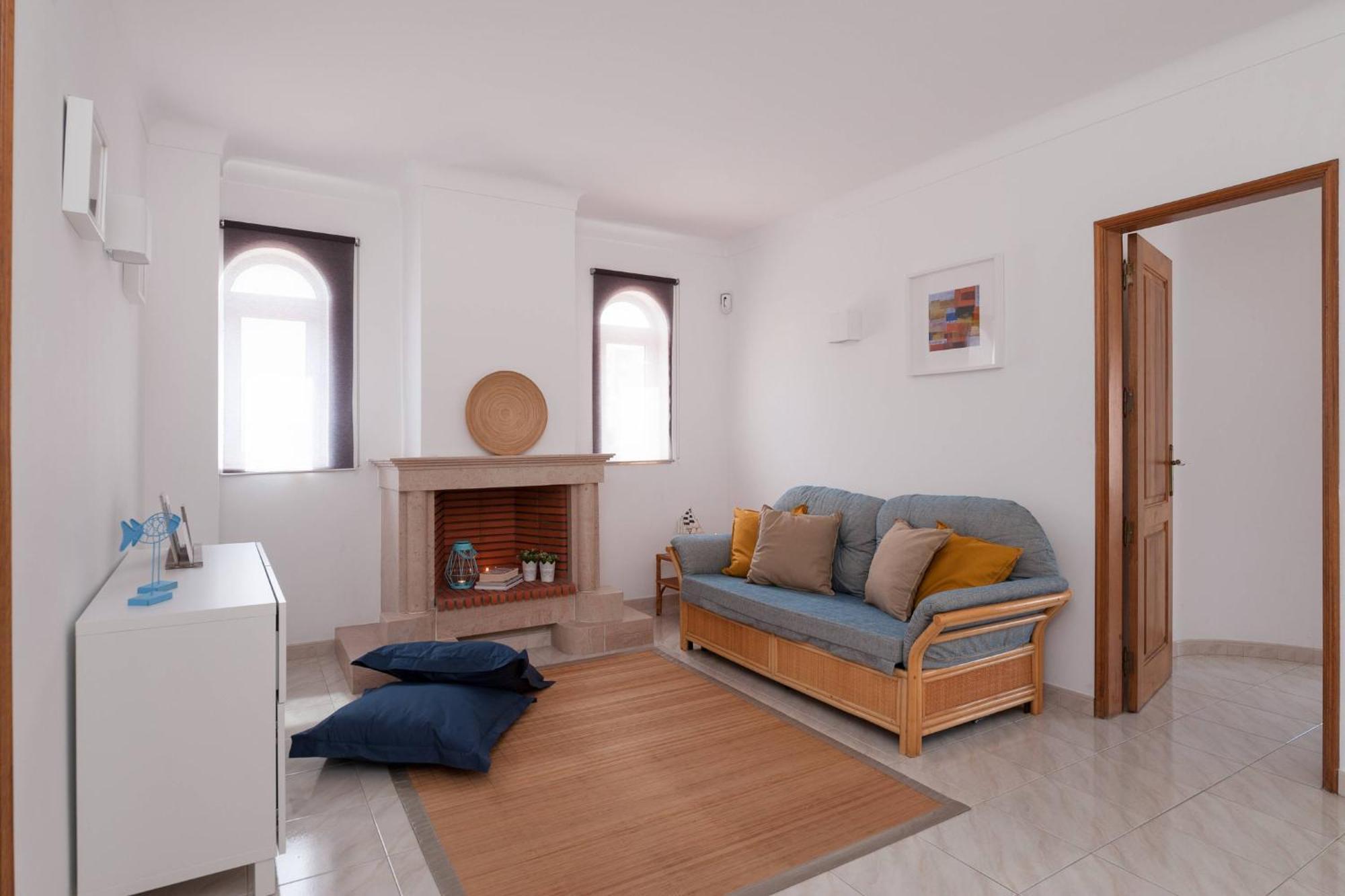 Vila Dos Girassois - Bluesea Albufeira Ngoại thất bức ảnh