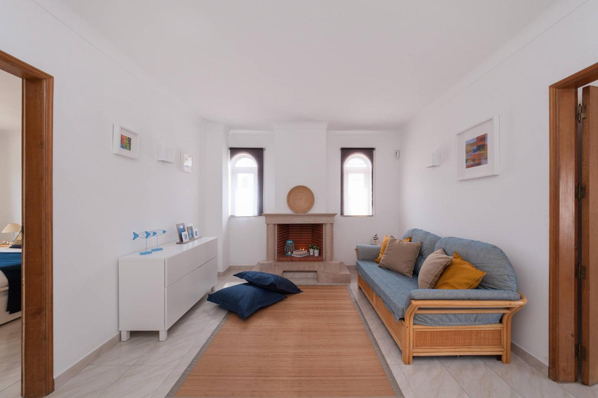 Vila Dos Girassois - Bluesea Albufeira Ngoại thất bức ảnh