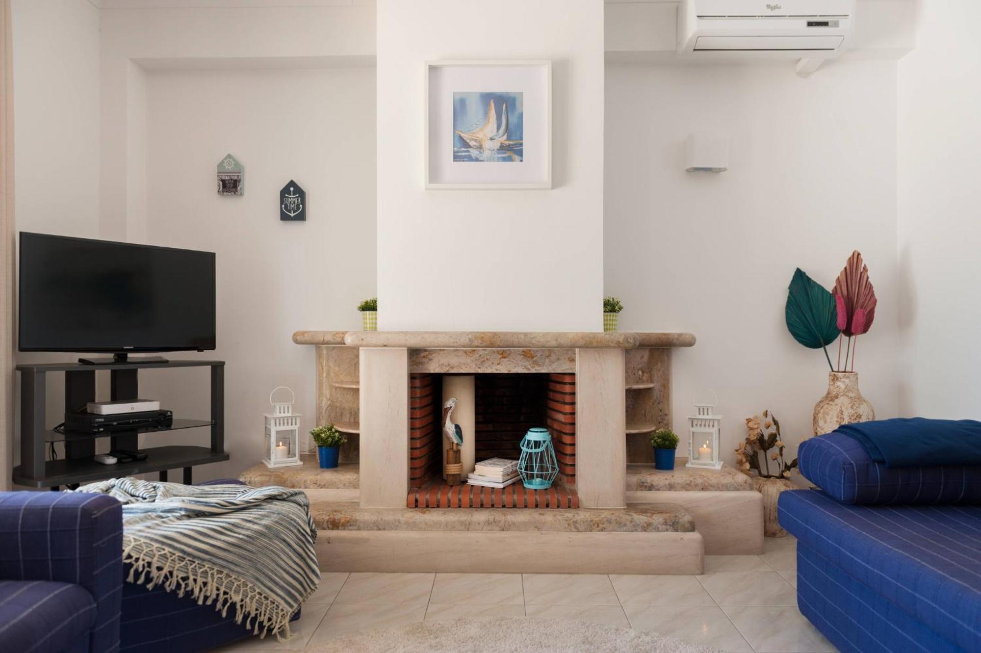 Vila Dos Girassois - Bluesea Albufeira Ngoại thất bức ảnh