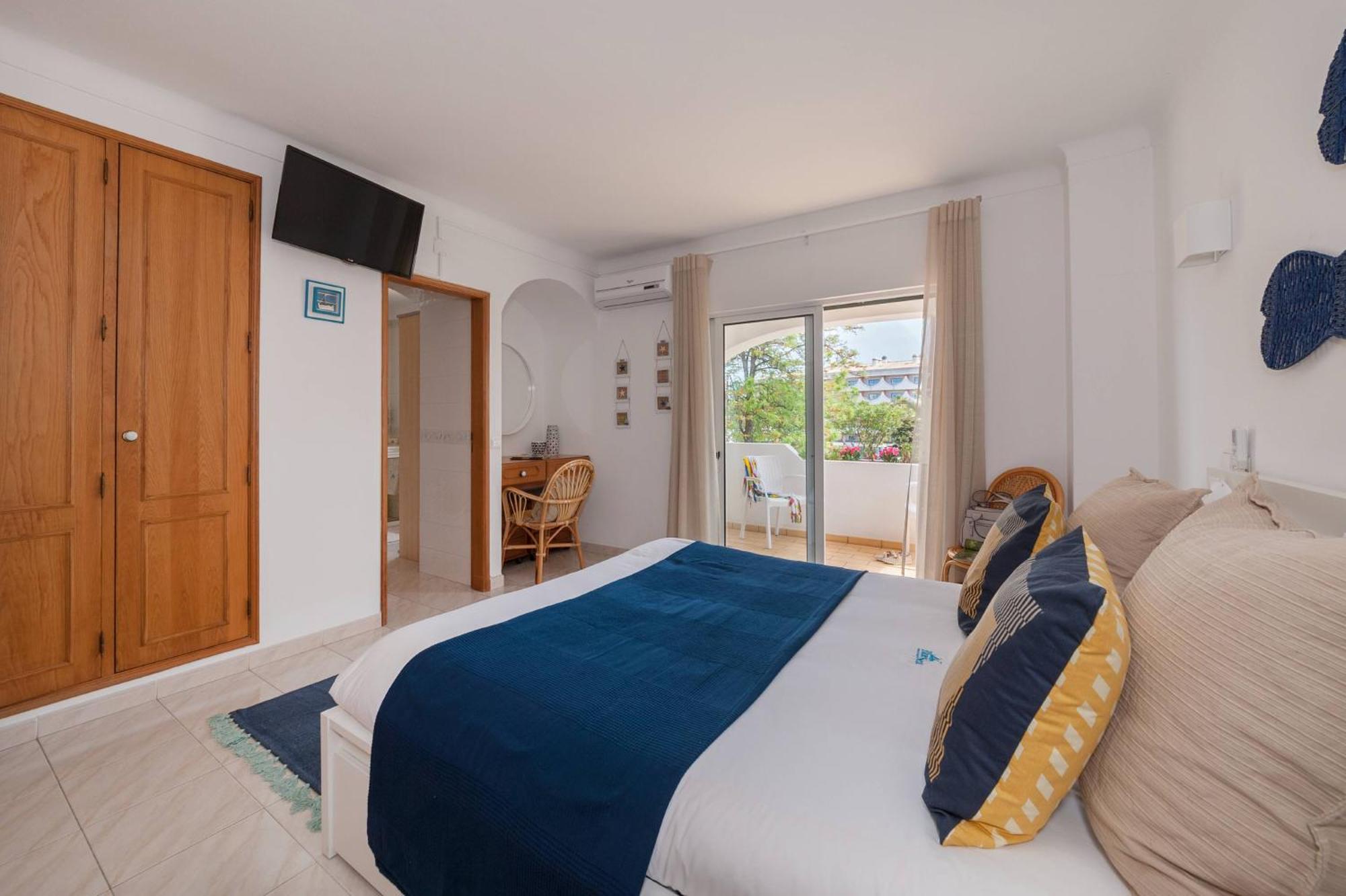 Vila Dos Girassois - Bluesea Albufeira Ngoại thất bức ảnh