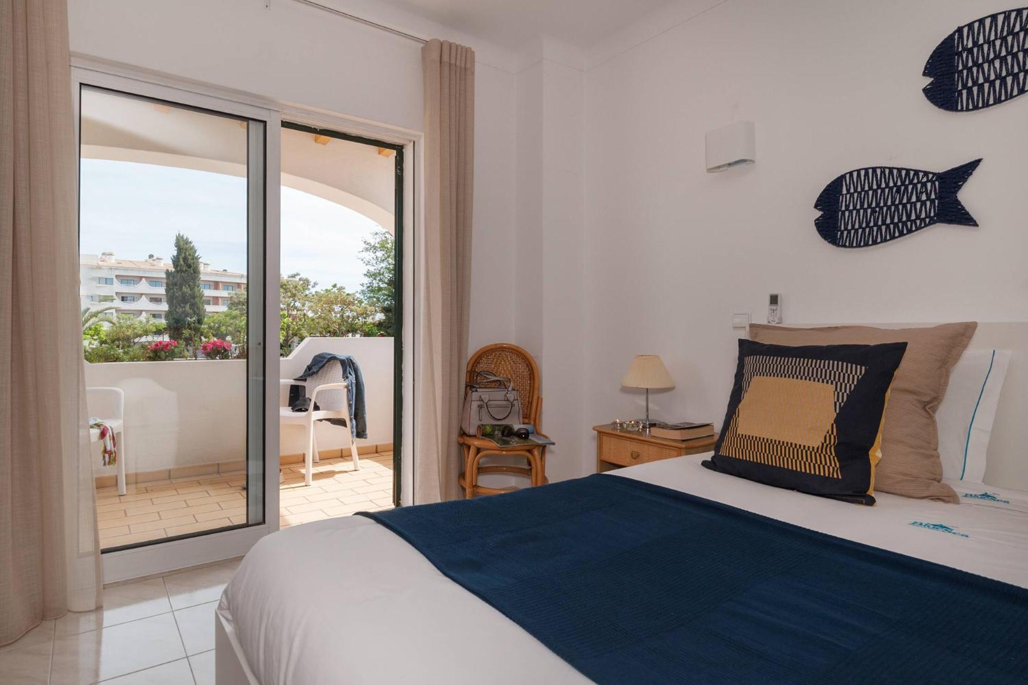 Vila Dos Girassois - Bluesea Albufeira Ngoại thất bức ảnh