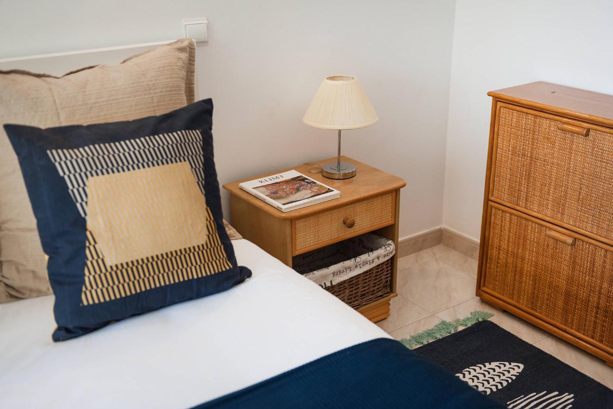 Vila Dos Girassois - Bluesea Albufeira Ngoại thất bức ảnh