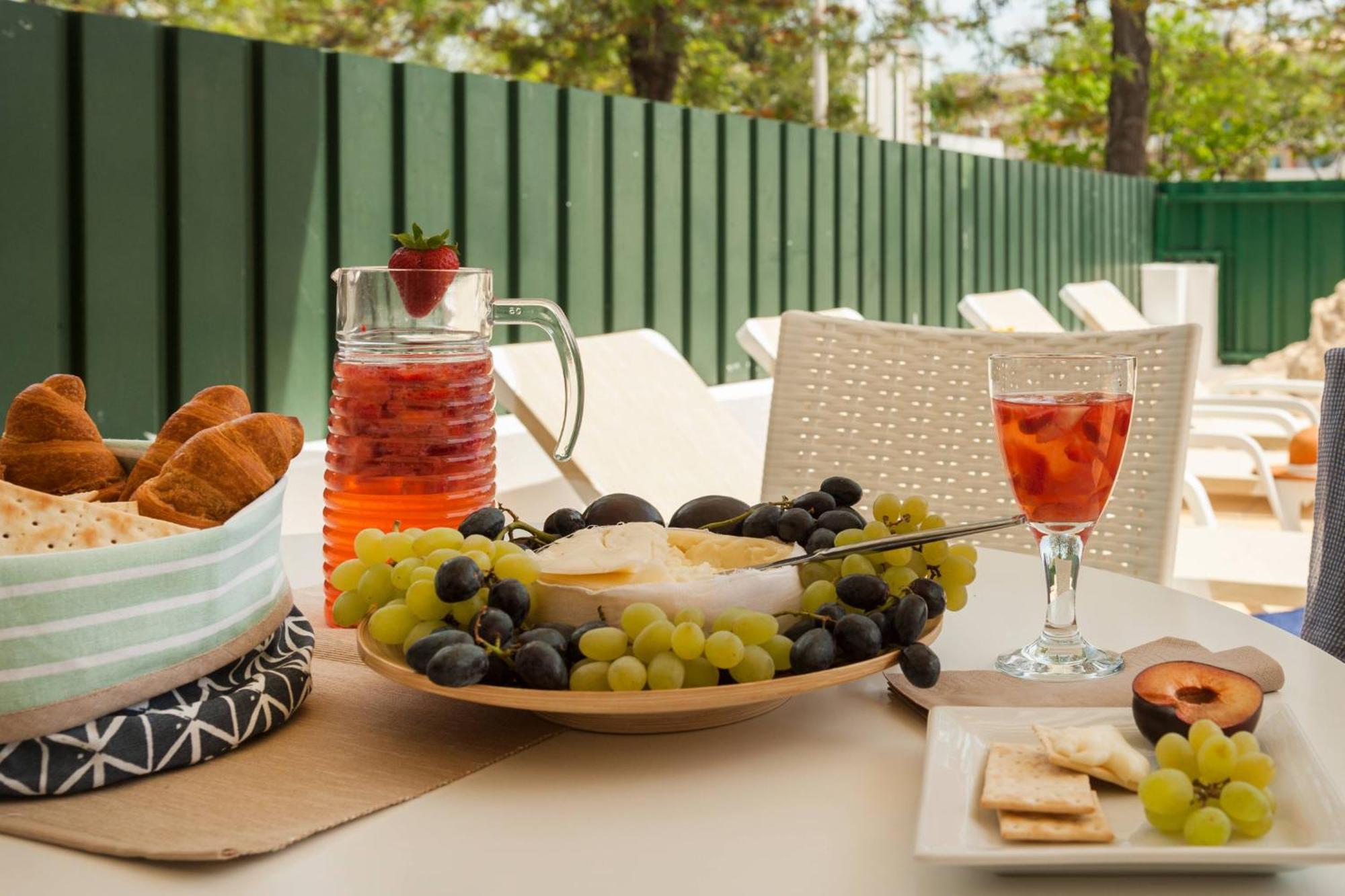 Vila Dos Girassois - Bluesea Albufeira Ngoại thất bức ảnh