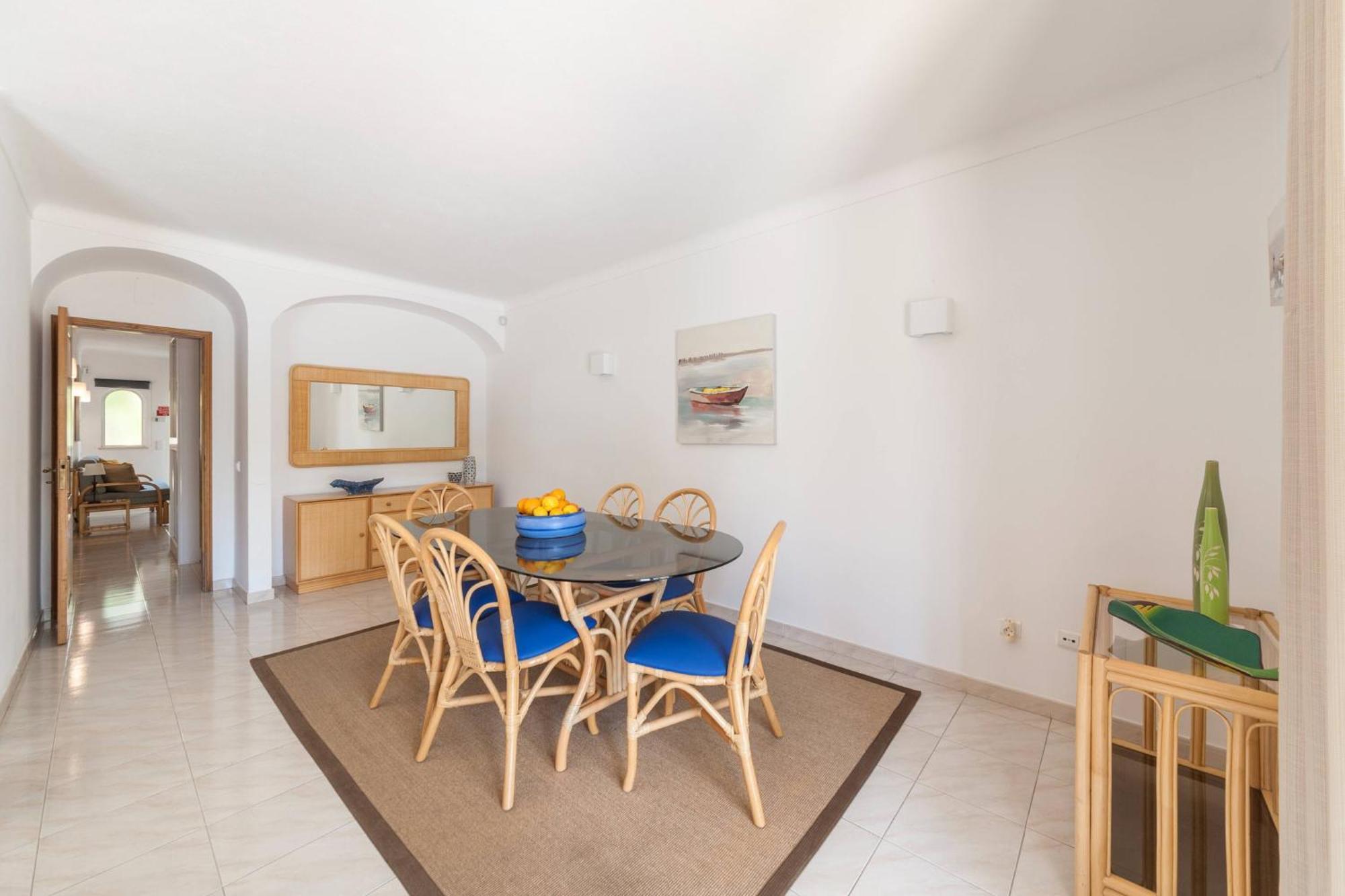 Vila Dos Girassois - Bluesea Albufeira Ngoại thất bức ảnh