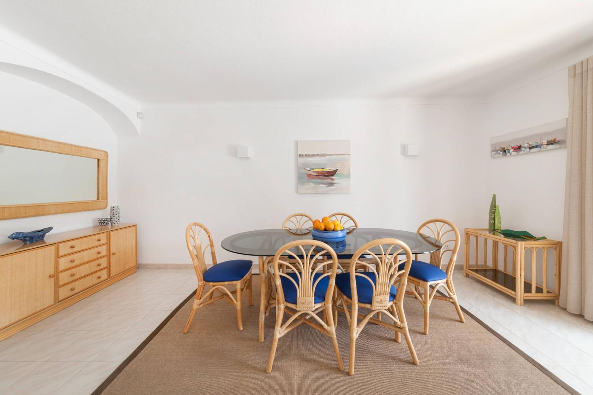 Vila Dos Girassois - Bluesea Albufeira Ngoại thất bức ảnh