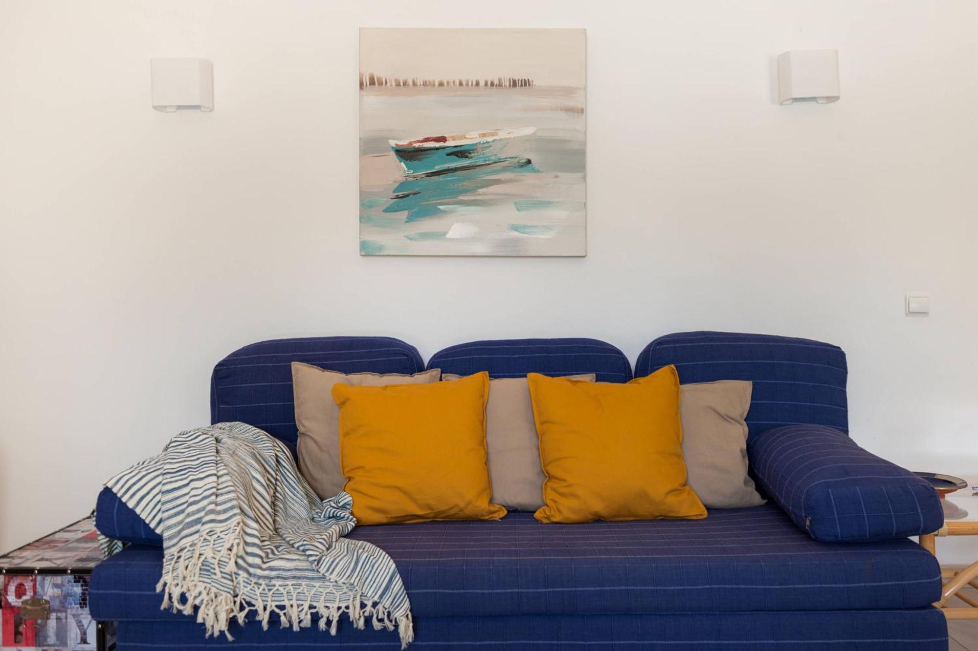 Vila Dos Girassois - Bluesea Albufeira Ngoại thất bức ảnh