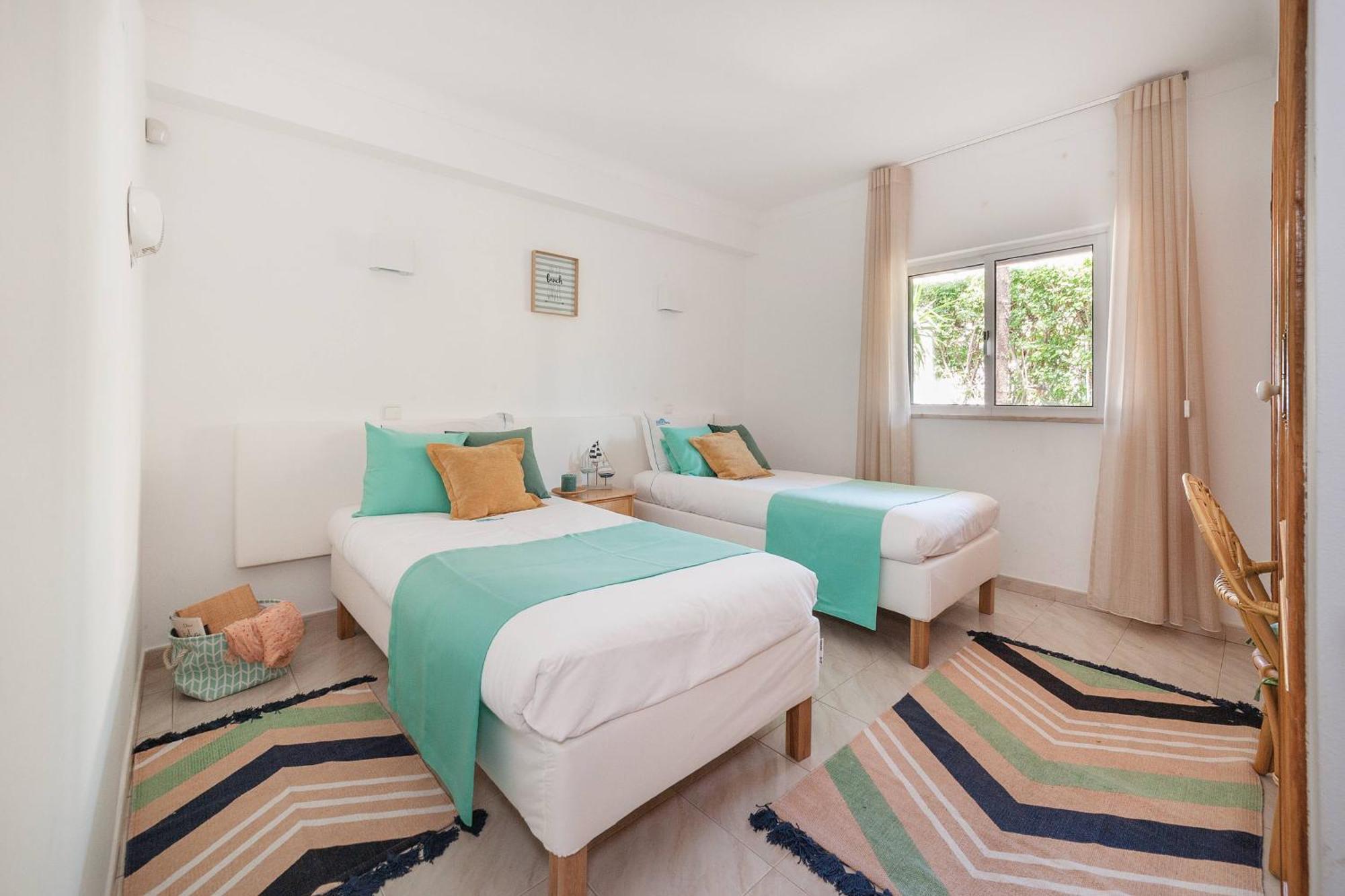 Vila Dos Girassois - Bluesea Albufeira Ngoại thất bức ảnh
