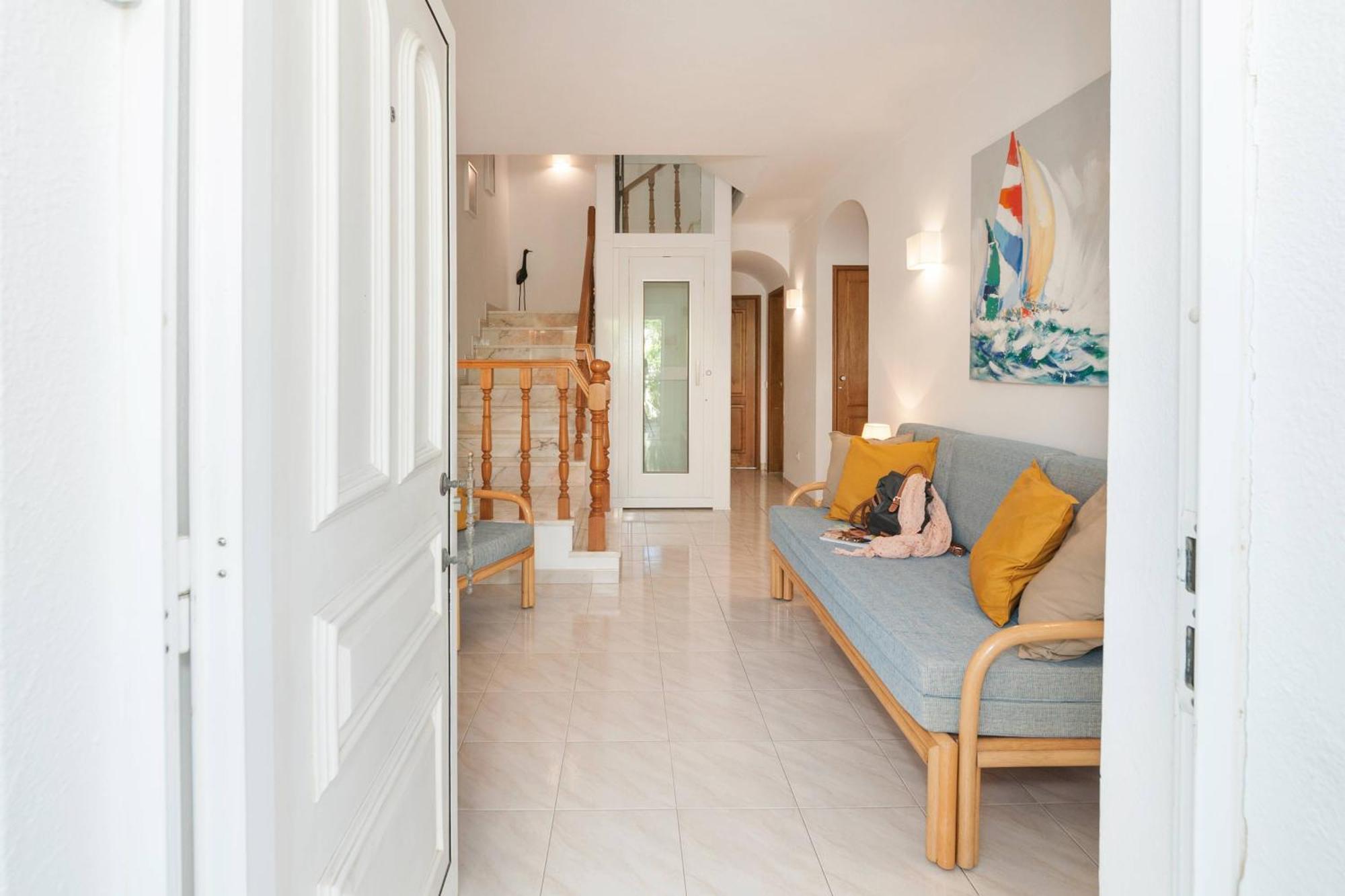 Vila Dos Girassois - Bluesea Albufeira Ngoại thất bức ảnh