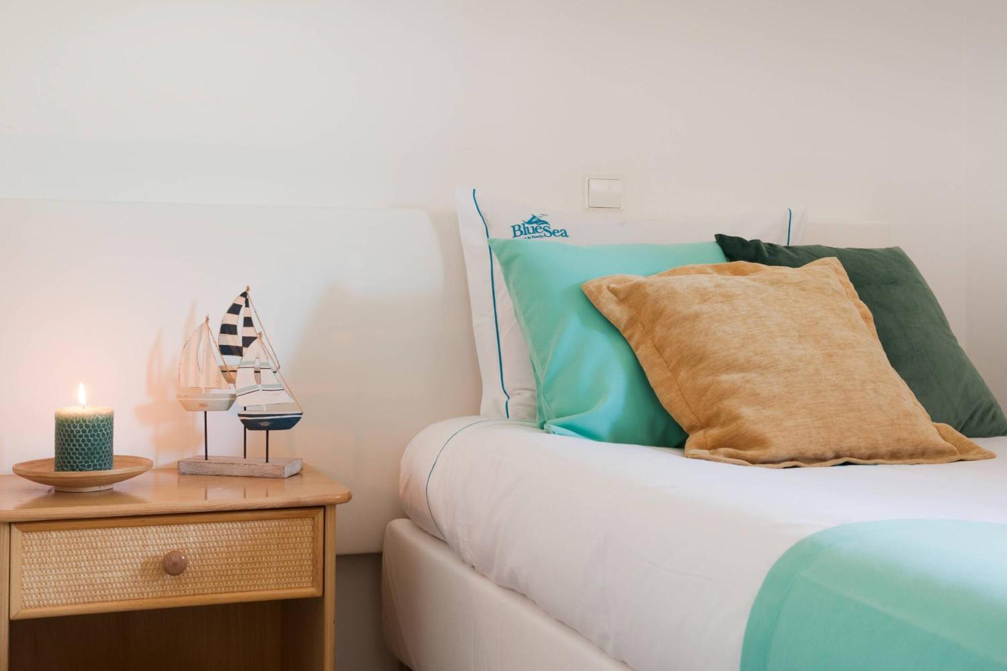Vila Dos Girassois - Bluesea Albufeira Ngoại thất bức ảnh