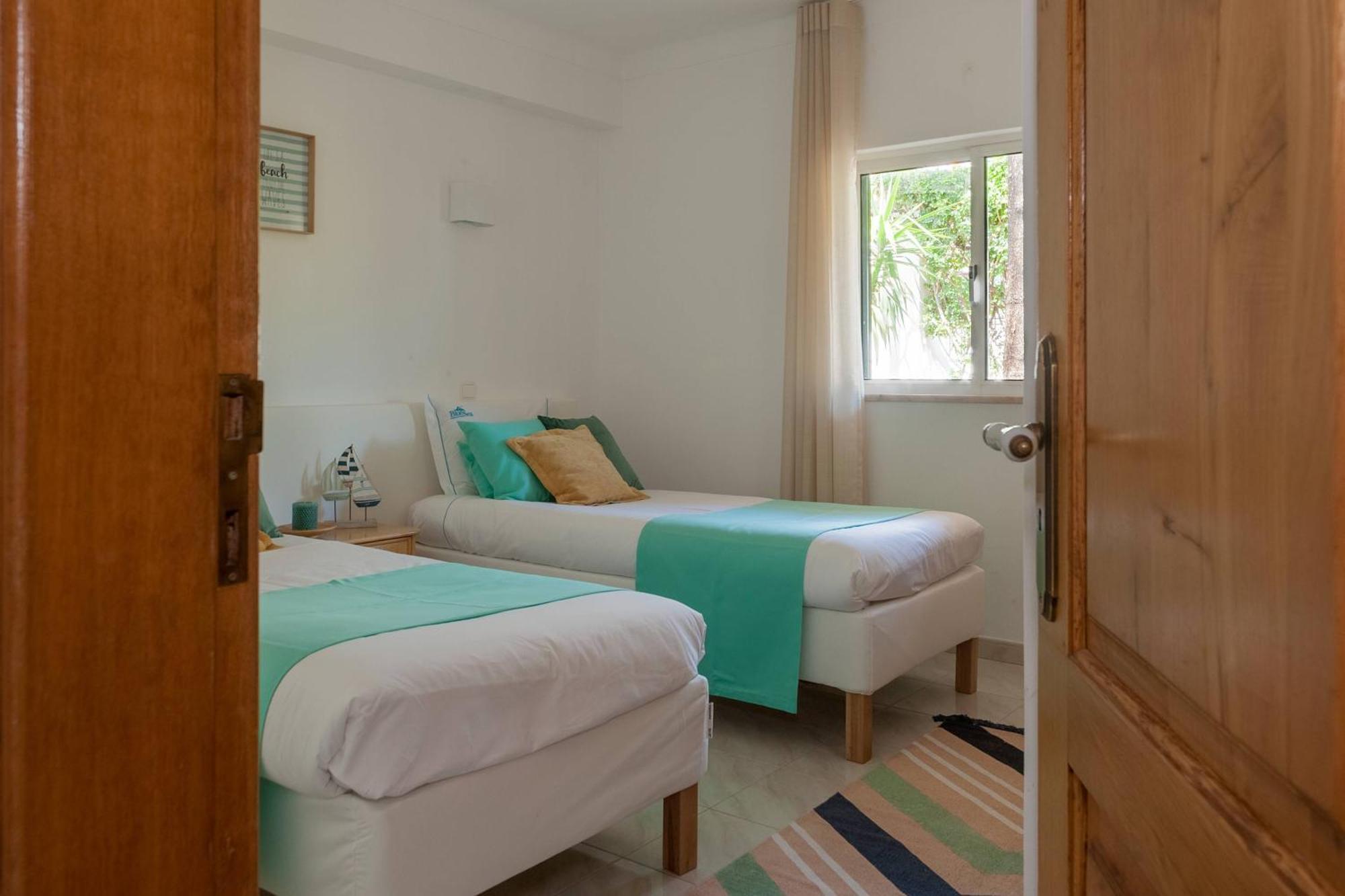 Vila Dos Girassois - Bluesea Albufeira Ngoại thất bức ảnh