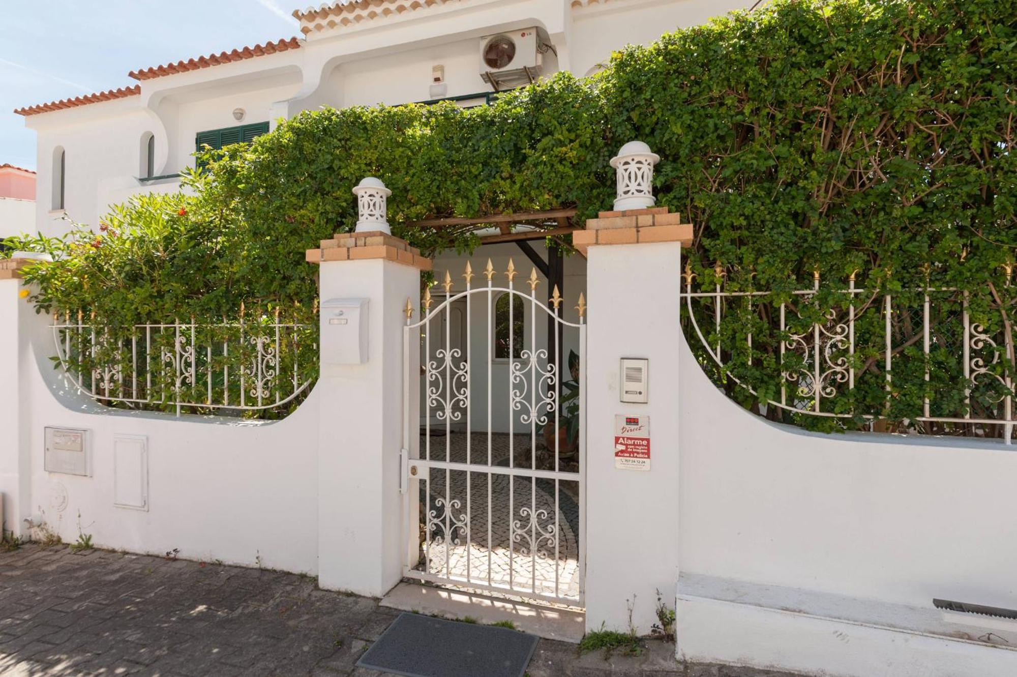 Vila Dos Girassois - Bluesea Albufeira Ngoại thất bức ảnh